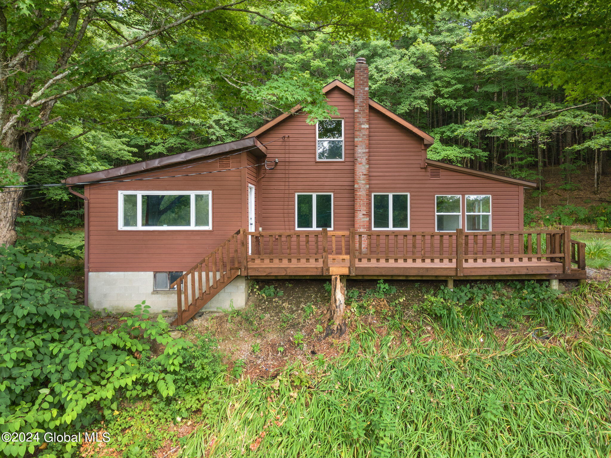 204 Bear Gulch Road Summit, NY 12175 - Photo 1 of 32 1-204BearGulchRd_01