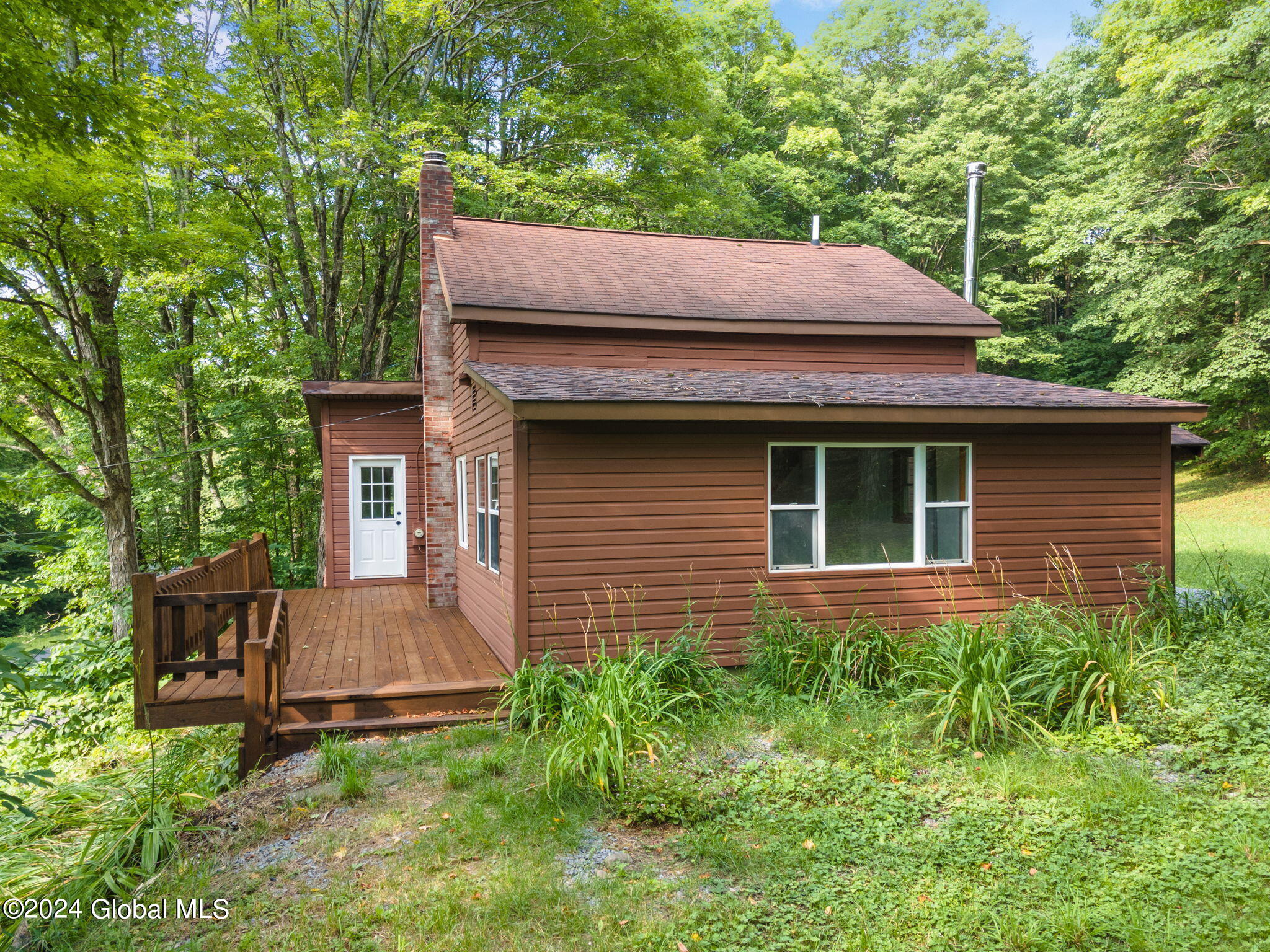 204 Bear Gulch Road Summit, NY 12175 - Photo 29 of 32 4-204BearGulchRd_04