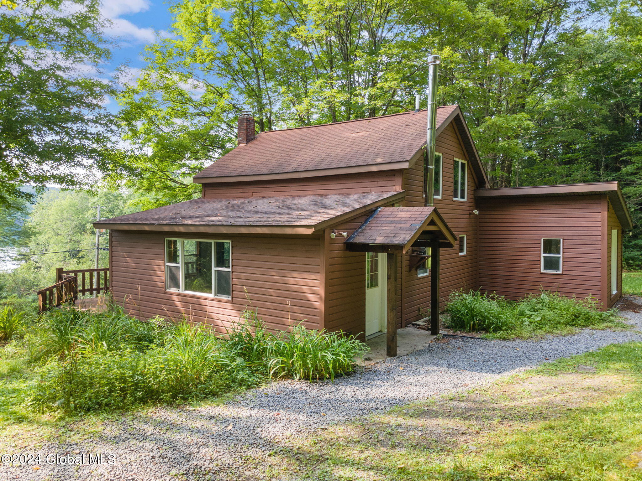204 Bear Gulch Road Summit, NY 12175 - Photo 3 of 32 5-204BearGulchRd_05