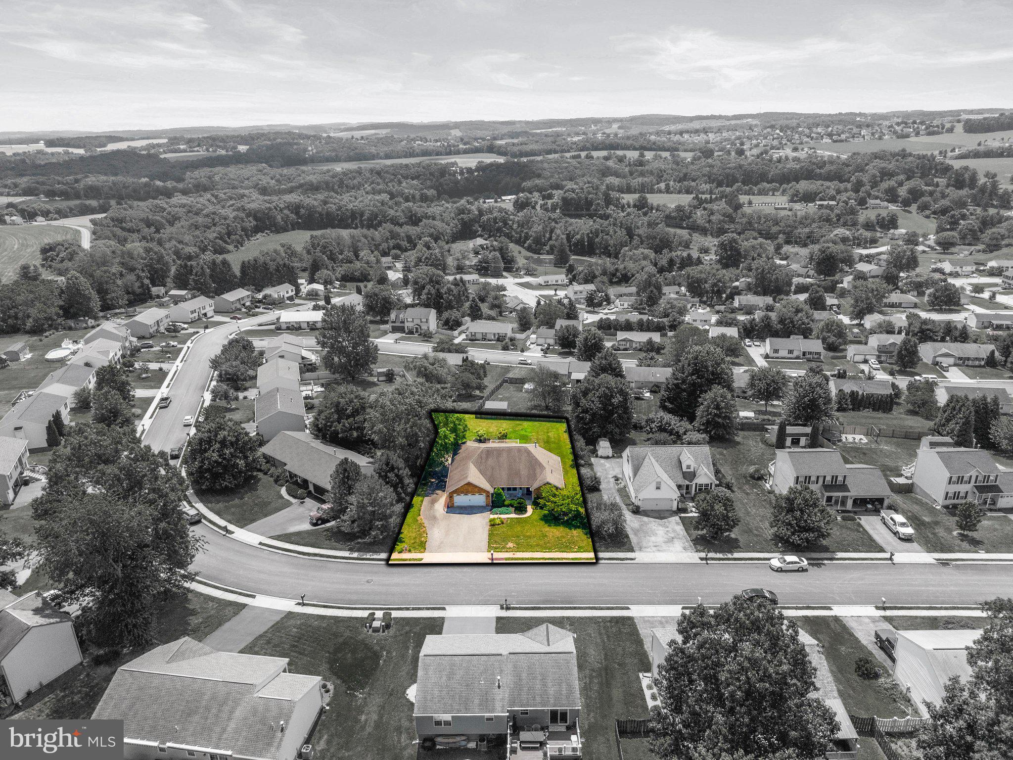 151 Overview Circle East Red Lion, PA 17356 - Photo 63 of 64