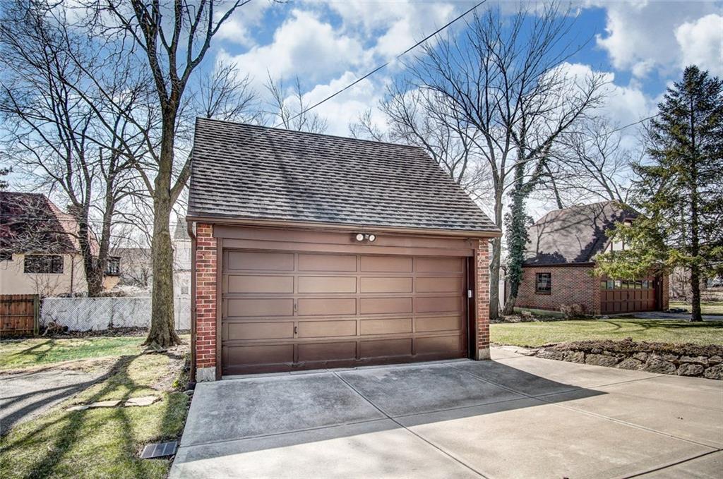 510 Red Haw Road Dayton, OH 45405 - Photo 35 of 37
