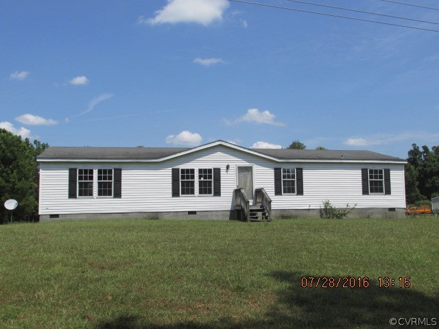 3488 Dunbrooke Road Tappahannock, VA 22560 - Photo 1 of 1 Gallery Image 1
