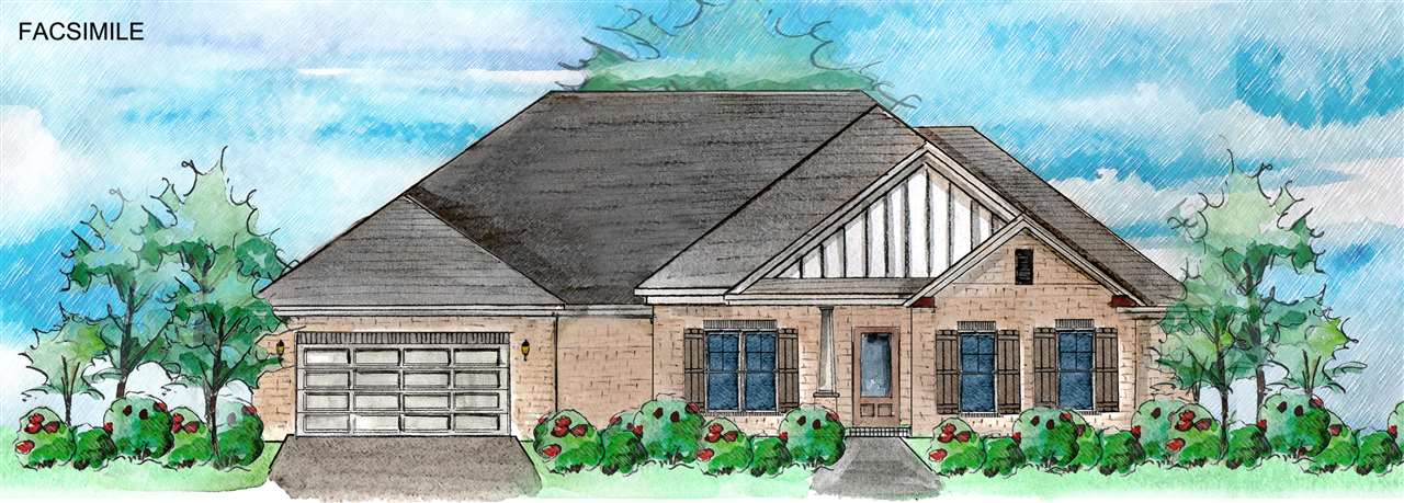 419 Shepard Street Gulf Shores, AL 36542 - Photo 1 of 2