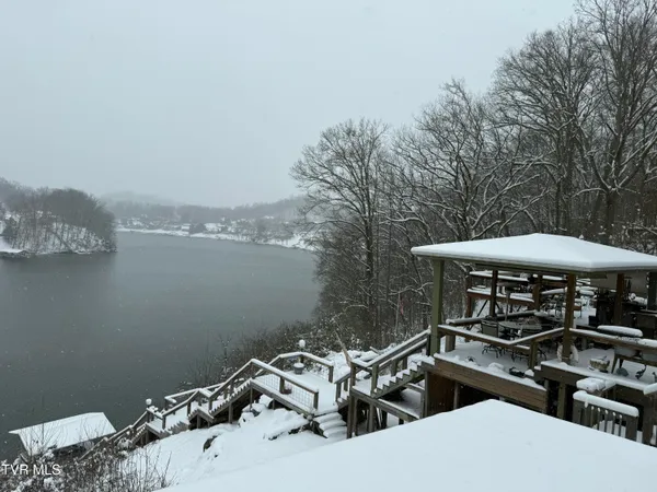 $539,000 | 1458 East Shipley Ferry Road, Kingsport, TN 37663