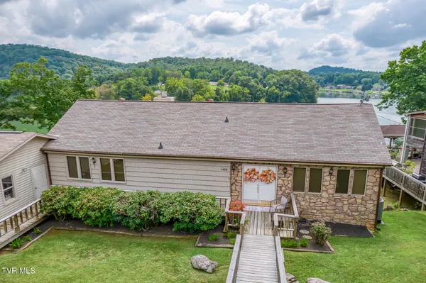 $539,000 | 1458 East Shipley Ferry Road, Kingsport, TN 37663