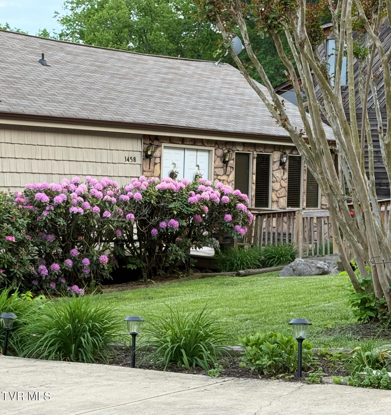 1458 East Shipley Ferry Road Kingsport, TN 37663 - Photo 38 of 39 3986