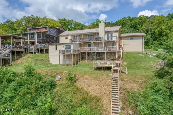 $539,000 | 1458 East Shipley Ferry Road, Kingsport, TN 37663