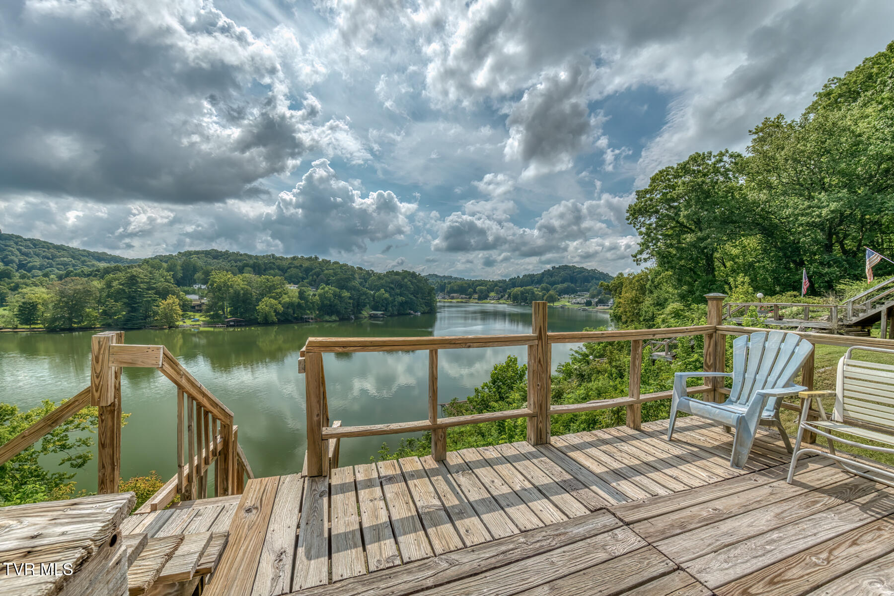 1458 East Shipley Ferry Road Kingsport, TN 37663 - Photo 8 of 39 1458 Shipley Ferry Rd E-42