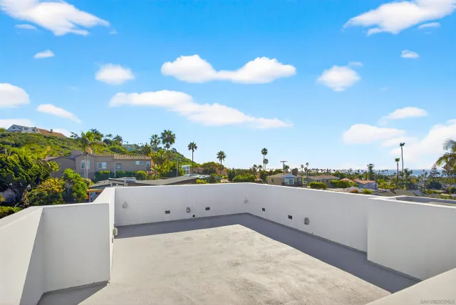 $15,500 | 746 Bonair Street, La Jolla, CA 92037
