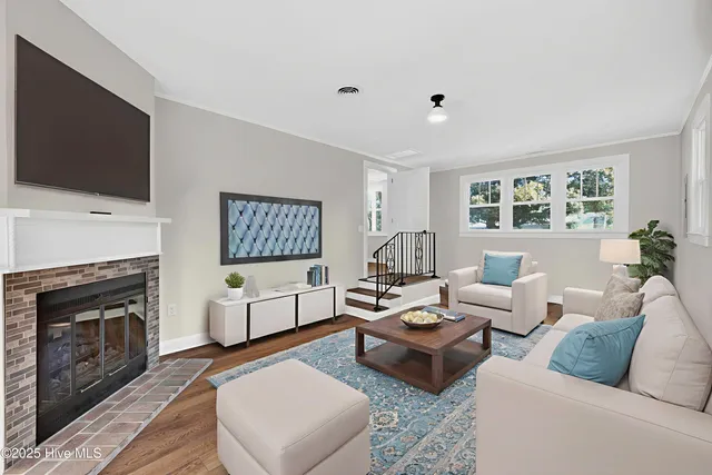 $399,000 | 626 Rosemont Avenue, Wilmington, NC 28403