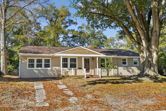 $425,000 | 626 Rosemont Avenue, Wilmington, NC 28403