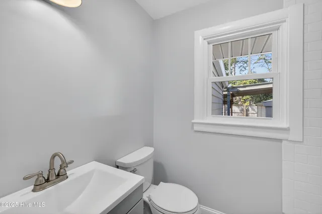 $425,000 | 626 Rosemont Avenue, Wilmington, NC 28403