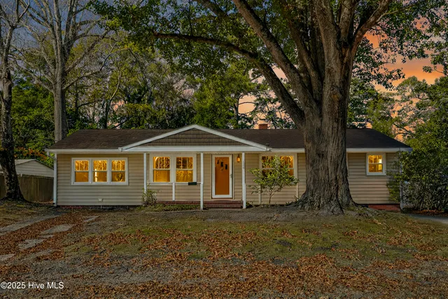 $425,000 | 626 Rosemont Avenue, Wilmington, NC 28403