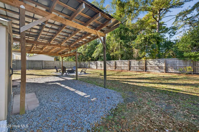 $399,000 | 626 Rosemont Avenue, Wilmington, NC 28403