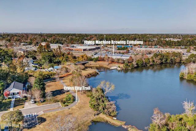 $425,000 | 626 Rosemont Avenue, Wilmington, NC 28403