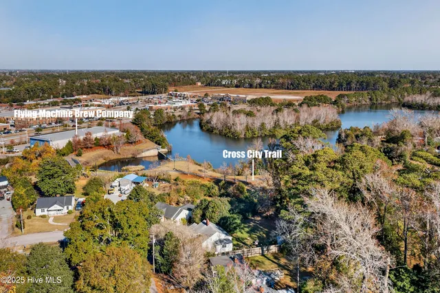 $425,000 | 626 Rosemont Avenue, Wilmington, NC 28403