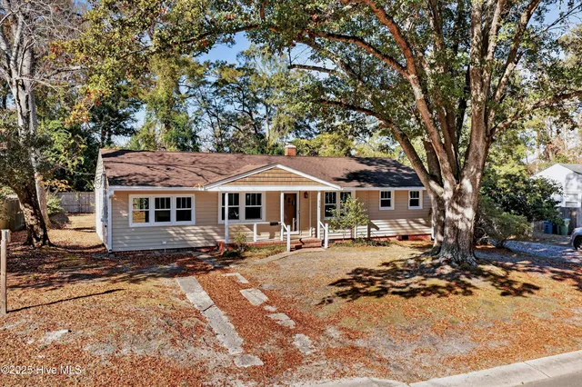 $425,000 | 626 Rosemont Avenue, Wilmington, NC 28403