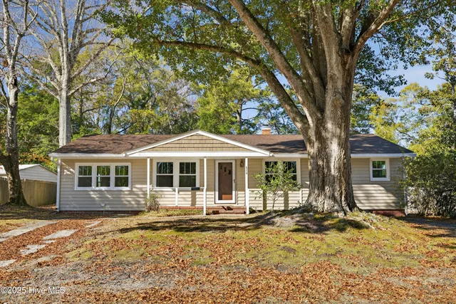 $425,000 | 626 Rosemont Avenue, Wilmington, NC 28403