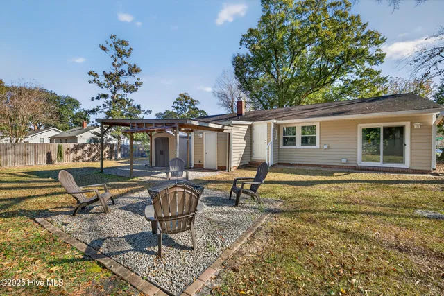 $425,000 | 626 Rosemont Avenue, Wilmington, NC 28403