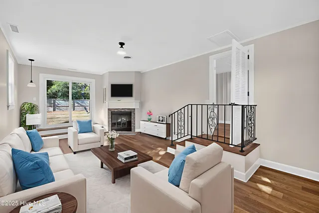 $425,000 | 626 Rosemont Avenue, Wilmington, NC 28403