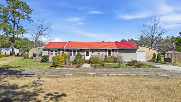 $239,999 | 20338 Choppee Road, Hemingway, SC 29554