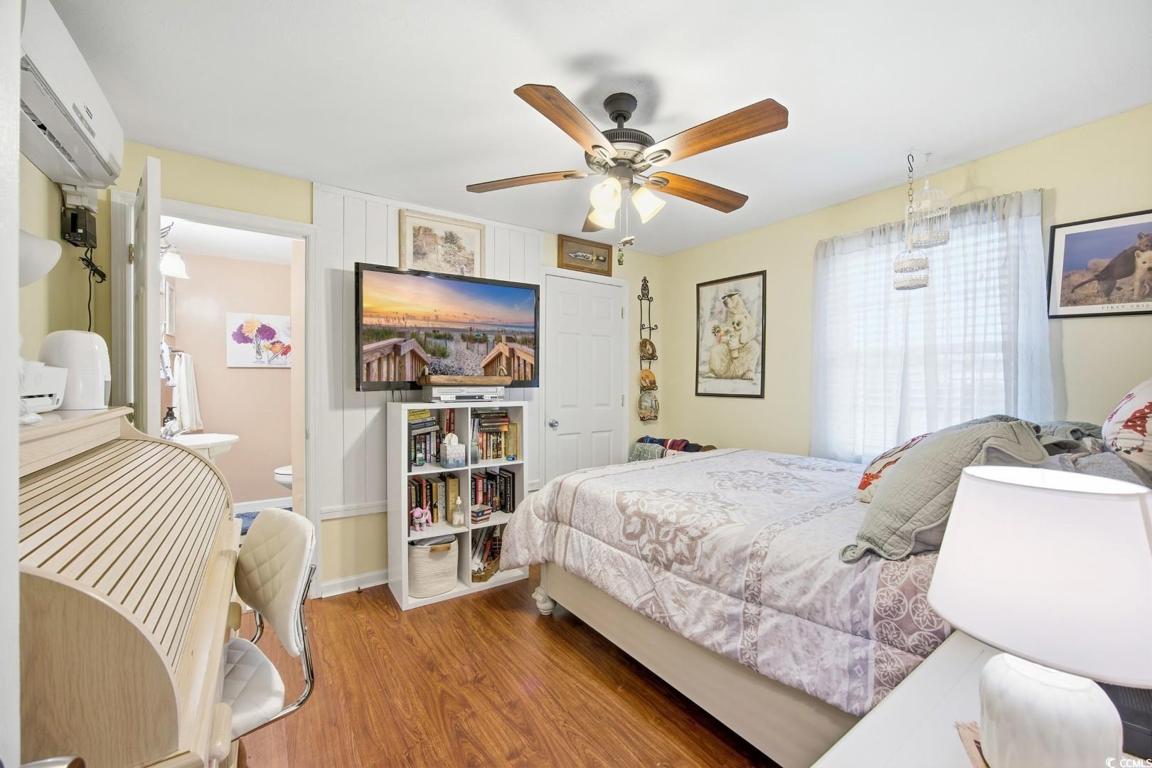 20338 Choppee Road Hemingway, SC 29554 - Photo 13 of 33