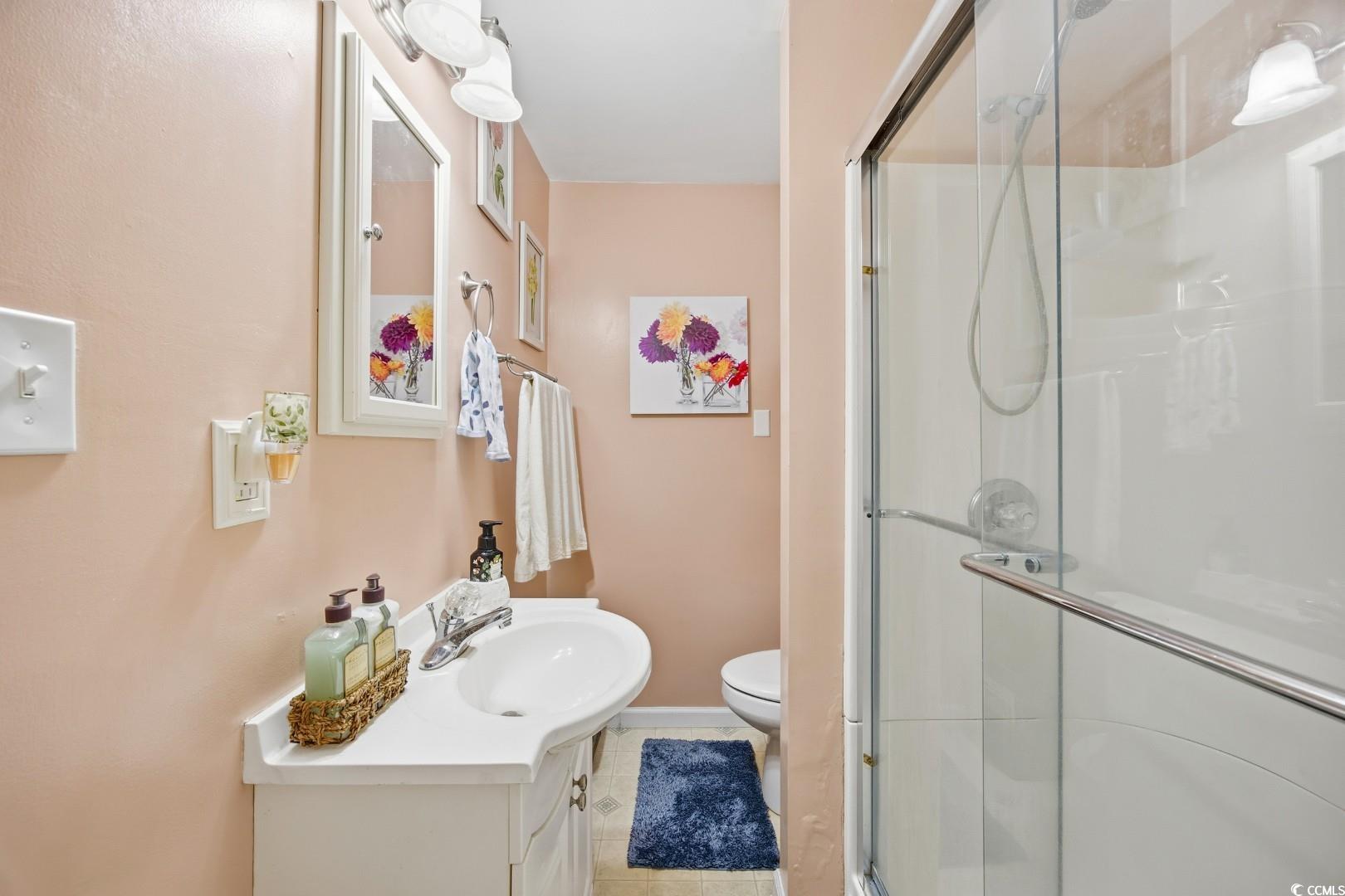 20338 Choppee Road Hemingway, SC 29554 - Photo 15 of 33