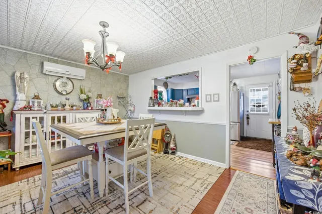 $265,000 | 20338 Choppee Road, Hemingway, SC 29554