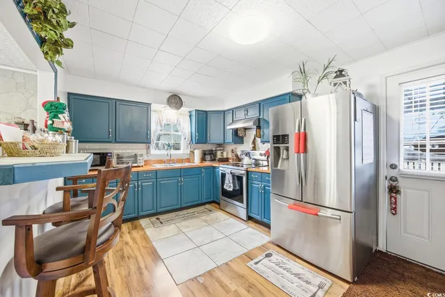 $265,000 | 20338 Choppee Road, Hemingway, SC 29554