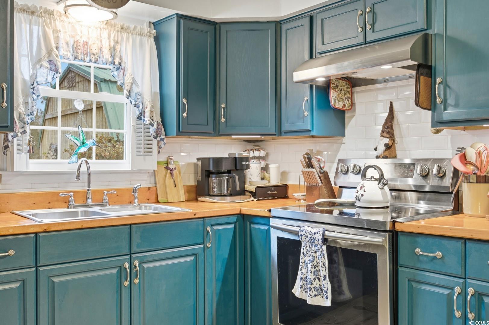 20338 Choppee Road Hemingway, SC 29554 - Photo 19 of 33