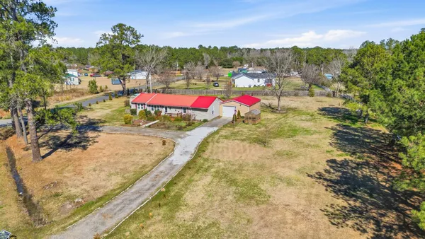 $239,999 | 20338 Choppee Road, Hemingway, SC 29554