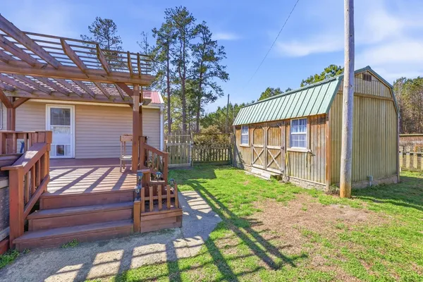 $239,999 | 20338 Choppee Road, Hemingway, SC 29554