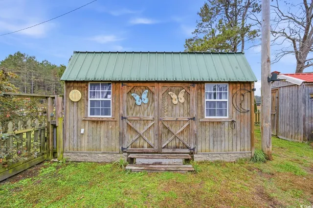 $265,000 | 20338 Choppee Road, Hemingway, SC 29554