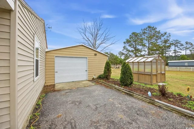 $265,000 | 20338 Choppee Road, Hemingway, SC 29554