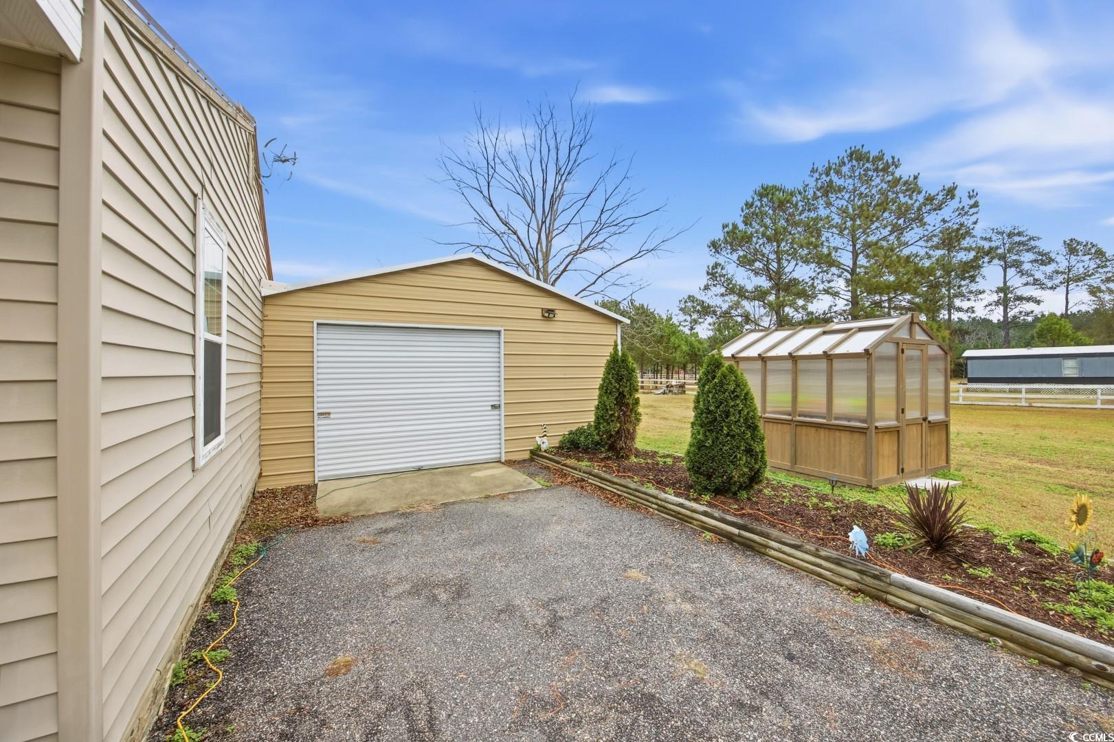 20338 Choppee Road Hemingway, SC 29554 - Photo 24 of 33