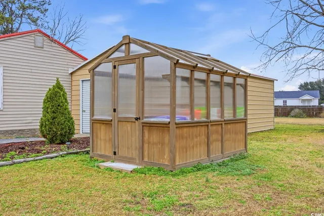 $265,000 | 20338 Choppee Road, Hemingway, SC 29554