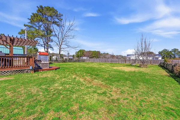 $239,999 | 20338 Choppee Road, Hemingway, SC 29554