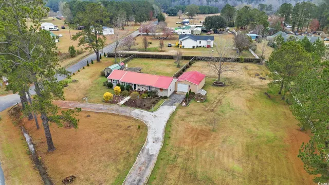 $265,000 | 20338 Choppee Road, Hemingway, SC 29554