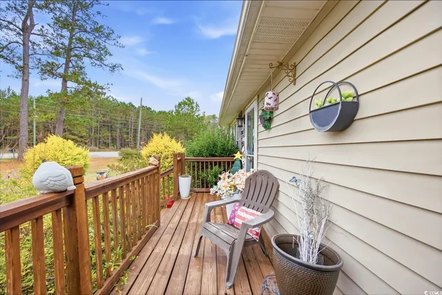 $265,000 | 20338 Choppee Road, Hemingway, SC 29554