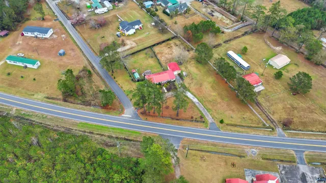 $265,000 | 20338 Choppee Road, Hemingway, SC 29554