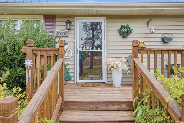 $265,000 | 20338 Choppee Road, Hemingway, SC 29554