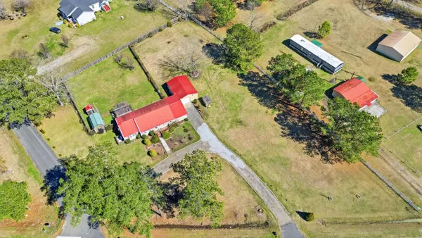 $239,999 | 20338 Choppee Road, Hemingway, SC 29554