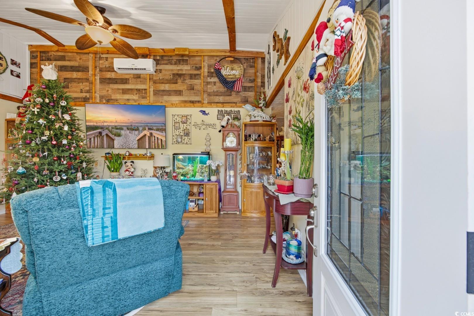 20338 Choppee Road Hemingway, SC 29554 - Photo 5 of 33