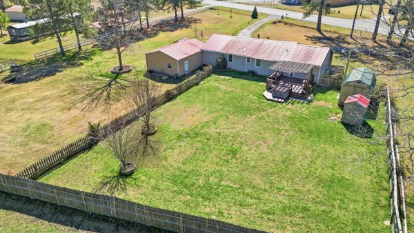 $239,999 | 20338 Choppee Road, Hemingway, SC 29554