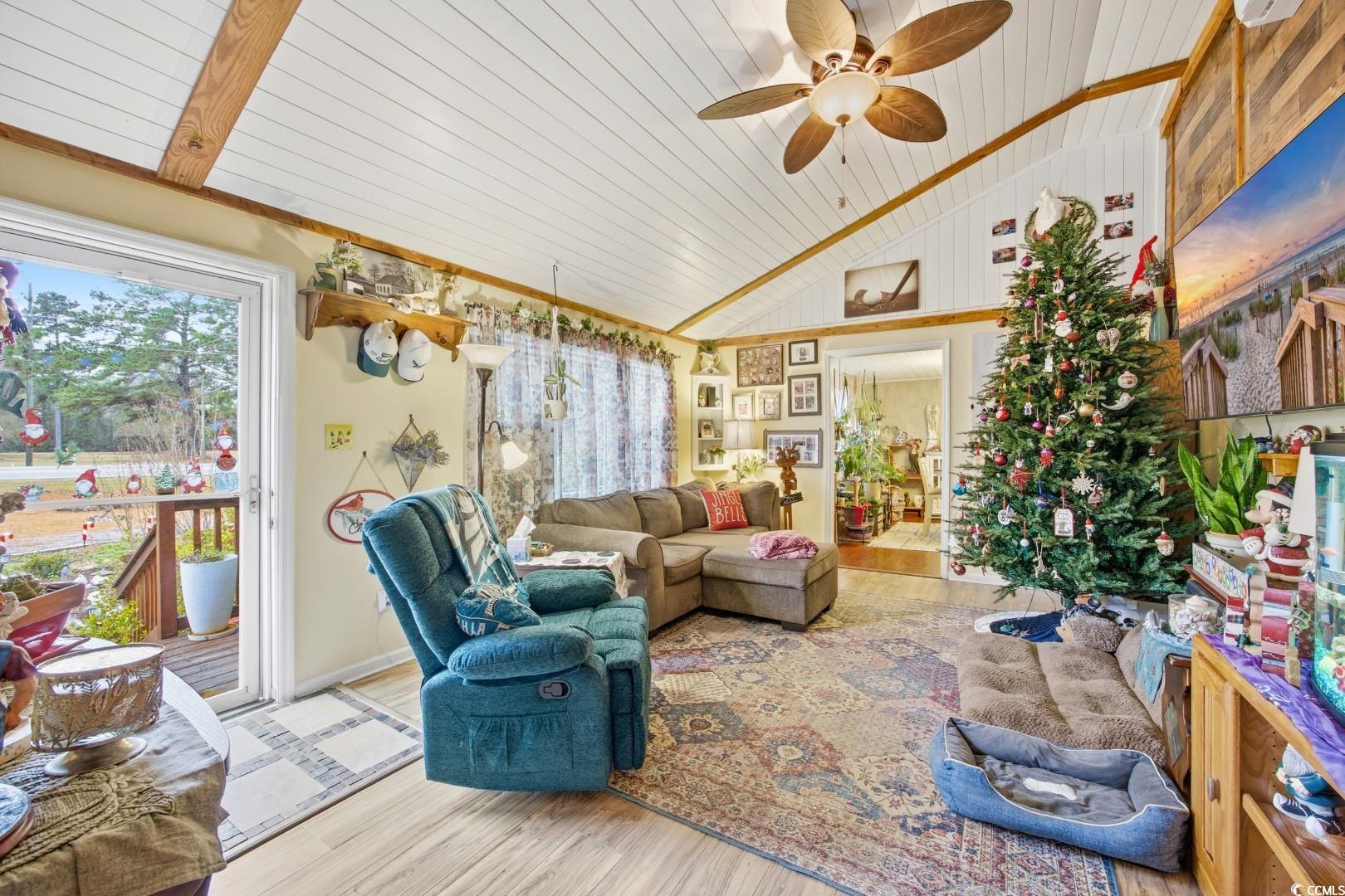 20338 Choppee Road Hemingway, SC 29554 - Photo 6 of 33