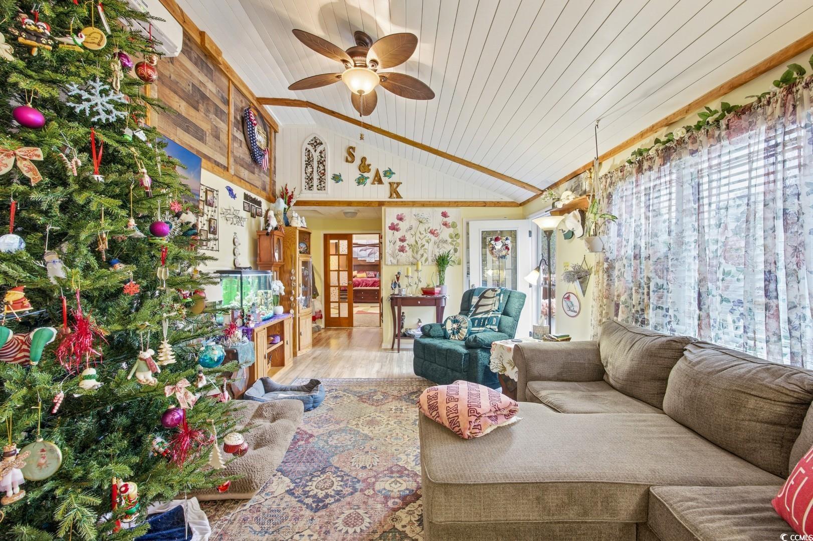 20338 Choppee Road Hemingway, SC 29554 - Photo 7 of 33