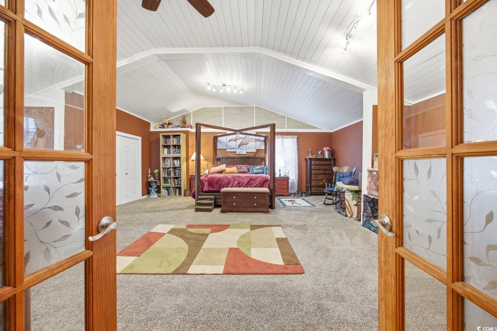 20338 Choppee Road Hemingway, SC 29554 - Photo 8 of 33