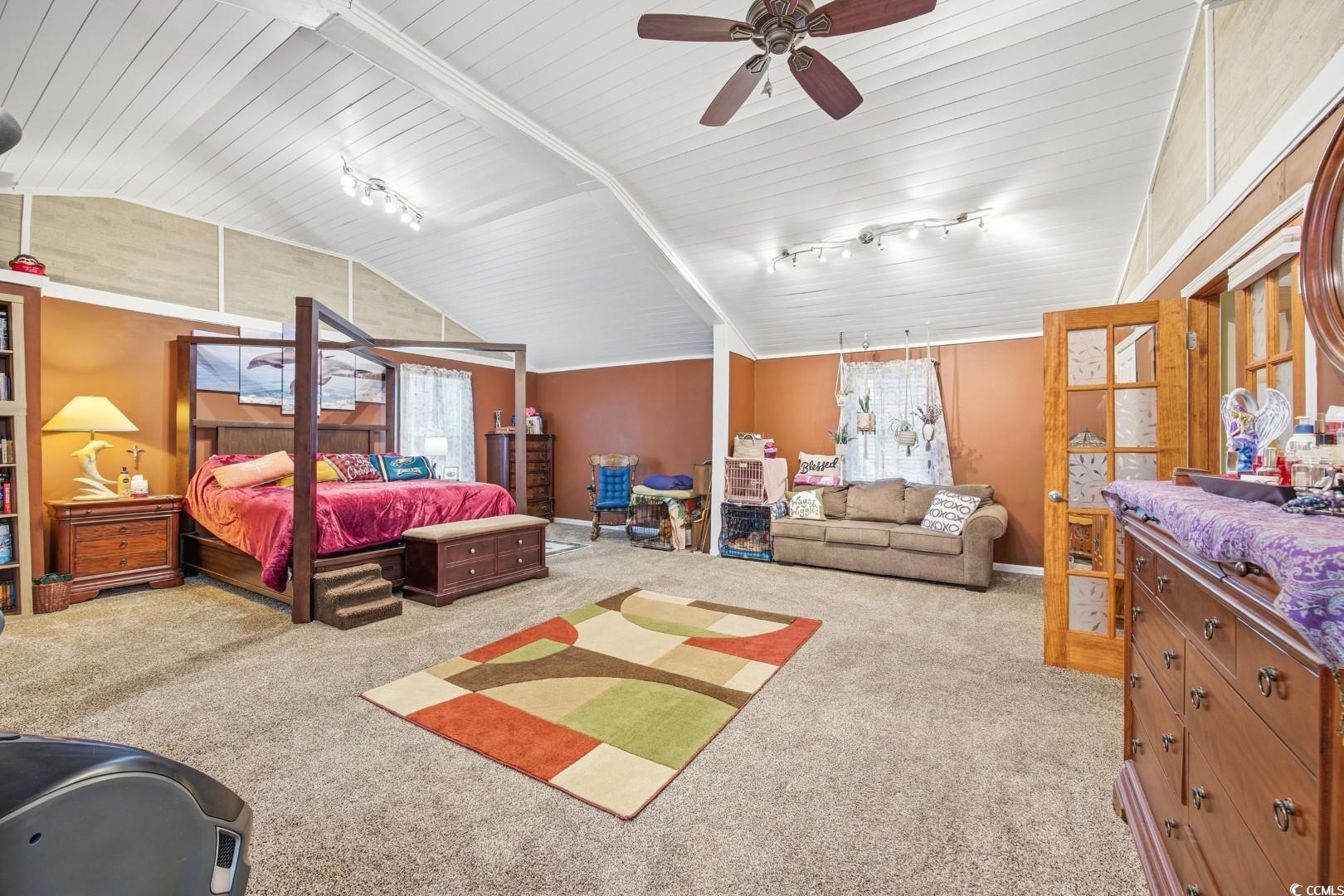 20338 Choppee Road Hemingway, SC 29554 - Photo 10 of 33