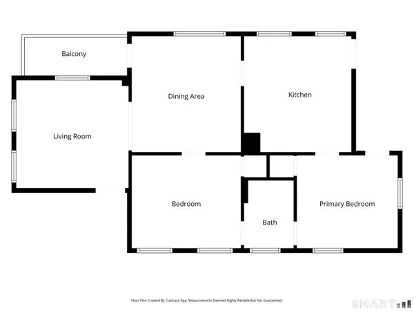 $1,395 | 23 Beacon Street, Unit 2, Waterbury, CT 06704