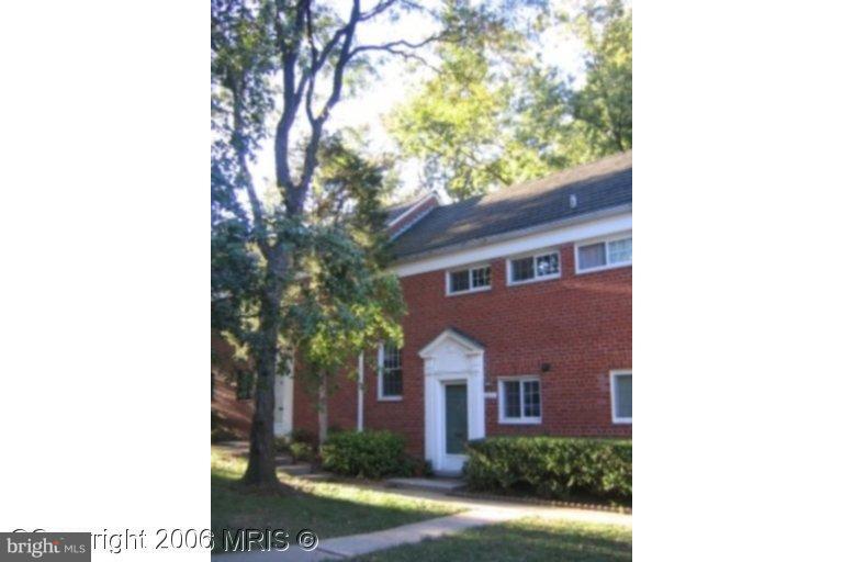 1663 Preston Road, Unit 95216 Alexandria, VA 22302 - Photo 18 of 18 Exterior (Main)